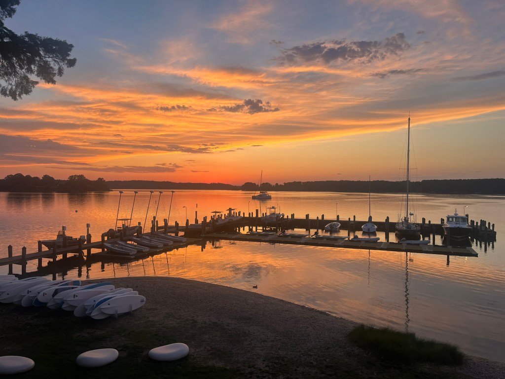 Chesapeake Writers’ Conference